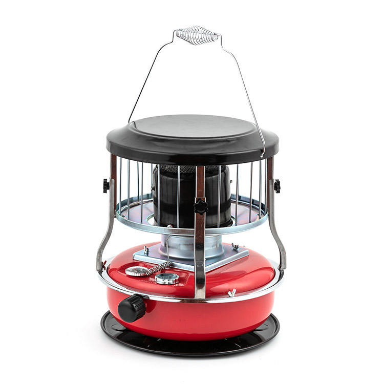 Cén fáth a roghnaíonn tú téitheoir ceirisín umar breosla le haghaidh úsáide faoi dhíon? Cén fáth a roghnaíonn tú téitheoir ceirisín umar breosla le haghaidh úsáide faoi dhíon?