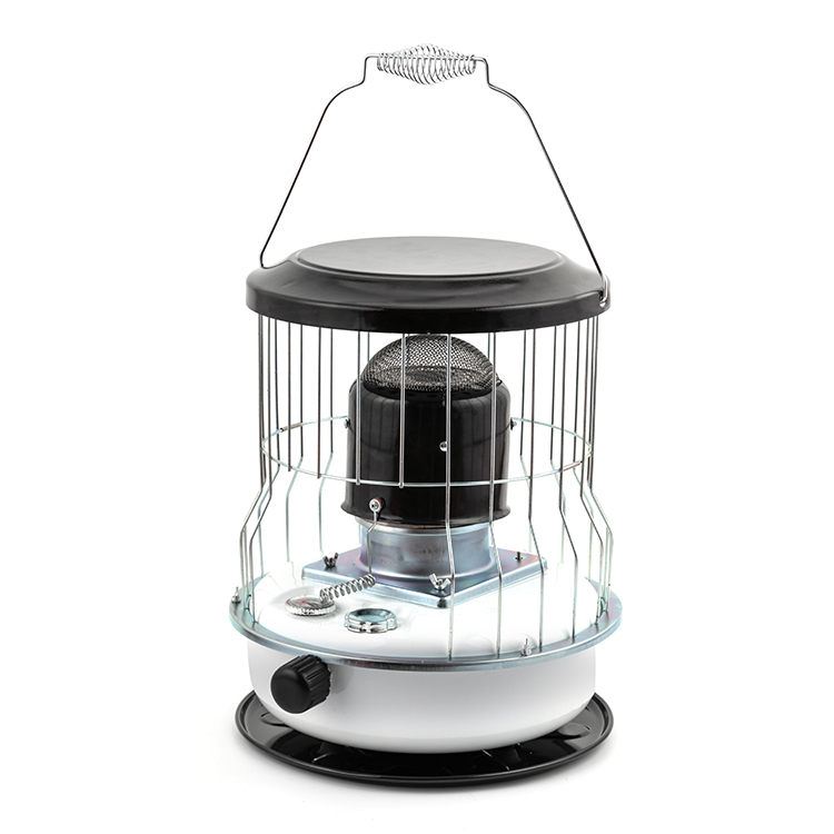 Cén Fáth Roghnaigh Téitheoir Simléir Miotail Umar Breosla Bán le haghaidh Téamh Éifeachtach agus Sábháilte? Cén Fáth Roghnaigh Téitheoir Simléir Miotail Umar Breosla Bán le haghaidh Téamh Éifeachtach agus Sábháilte?