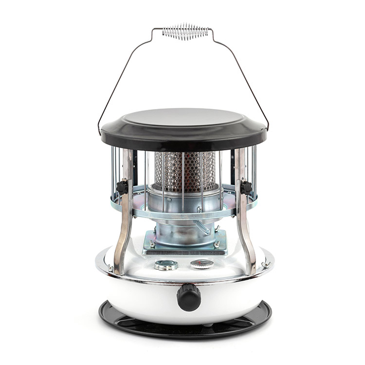 Cén chaoi a bhfuil an Téitheoir Ceirisín Simléir Gloine 4.6L ag Múnlú Riachtanais Téimh Laethúla?