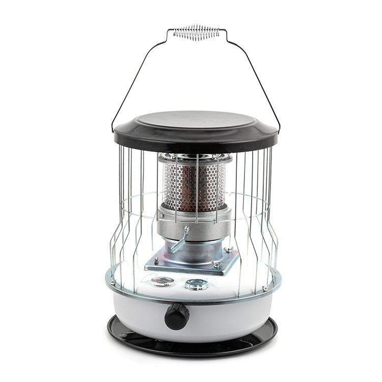 Cén Fáth Roghnaigh Téitheoir Ceirisín Simléir Gloine le haghaidh Teas Glan, Seasta Nuair a Theipeann ar Chumhacht?